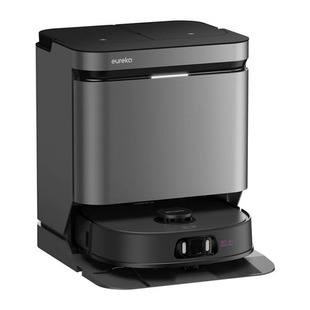 EUREKA J15 Pro Ultra cleaning robot EUREKA J15 Pro Ultra cleaning robot